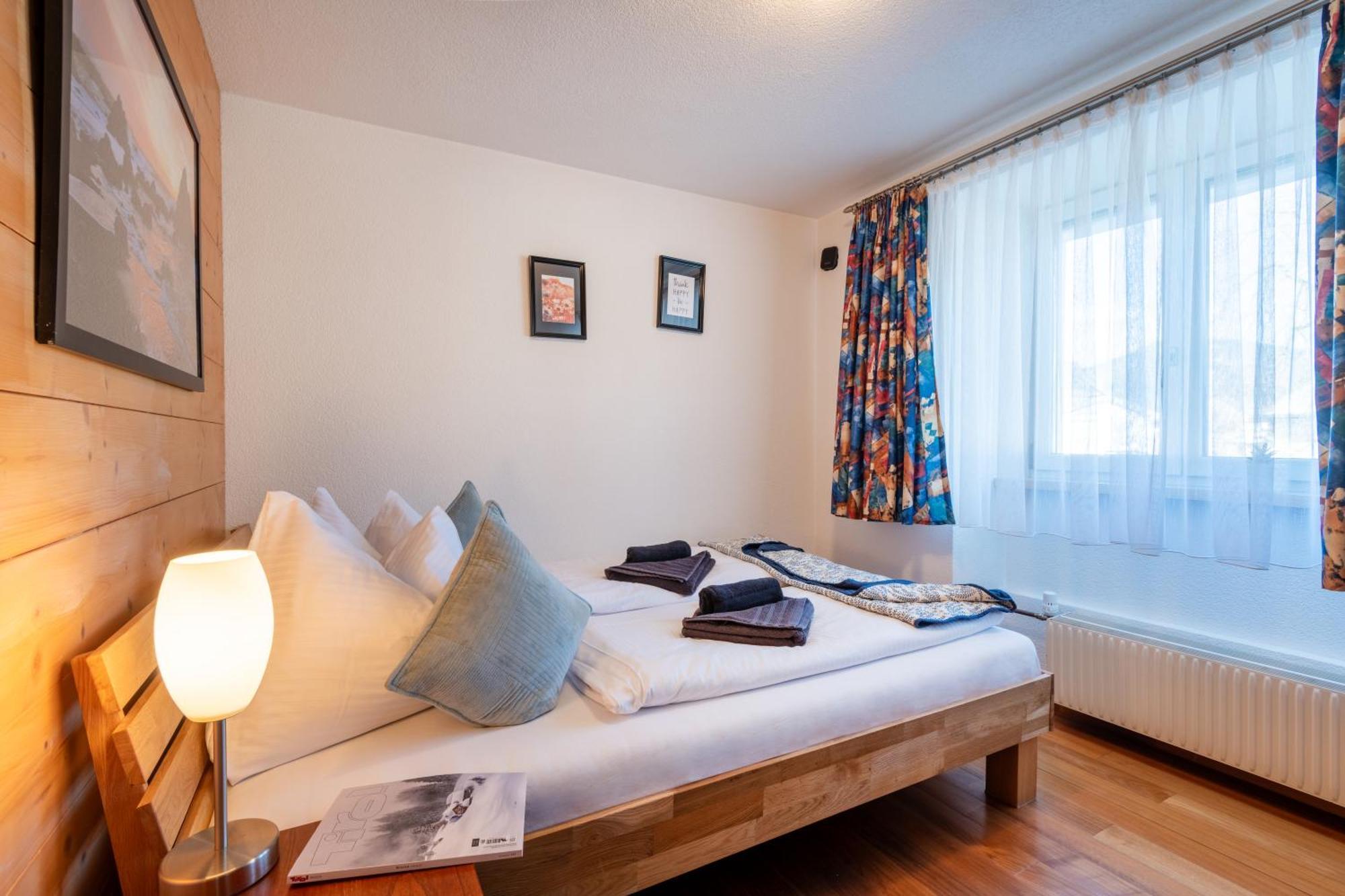 Apartmenthaus Ehrenberg Ehenbichl Экстерьер фото
